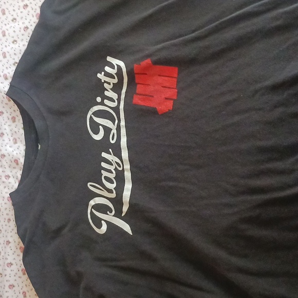 Undefeated men's tee - Picture 1 of 3